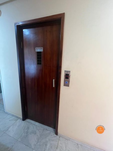 Apartamento 3 quartos  no bairro Centro