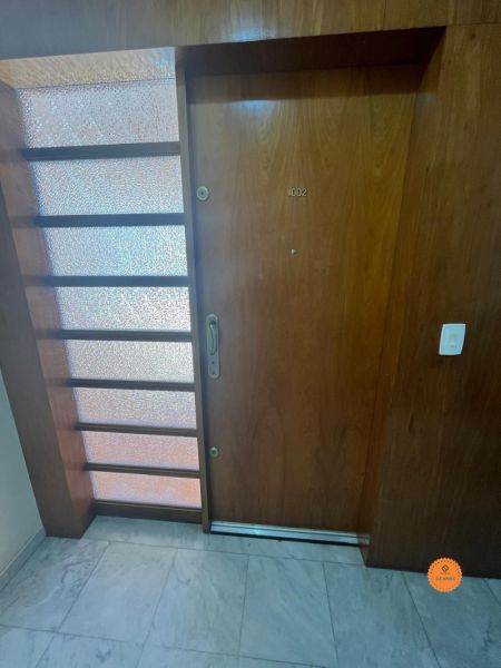 Apartamento 3 quartos  no bairro Centro