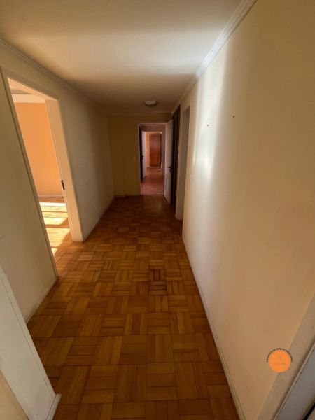 Apartamento 3 quartos  no bairro Centro