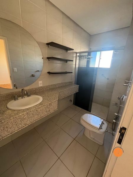 Apartamento 3 quartos  no bairro Centro