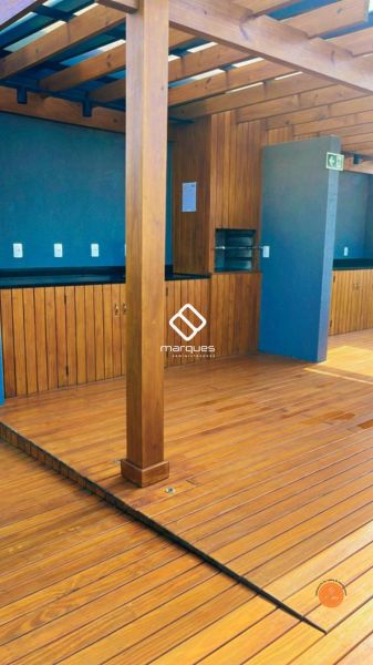 Apartamento 2 quartos  no bairro Três Vendas