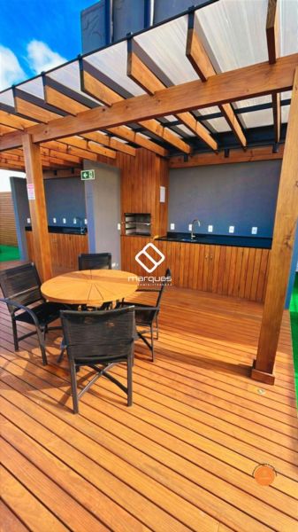 Apartamento 2 quartos  no bairro Três Vendas