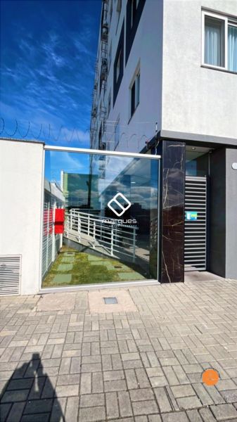 Apartamento 2 quartos  no bairro Três Vendas
