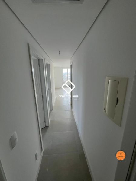 Apartamento 2 quartos  no bairro Três Vendas