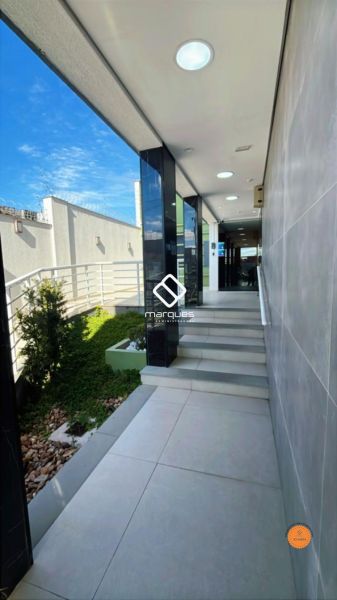 Apartamento 2 quartos  no bairro Três Vendas