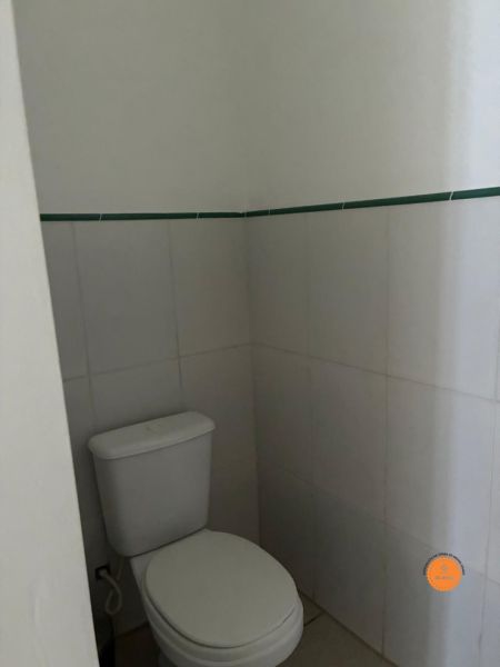 Casa Comercial 1 quarto  no bairro Centro