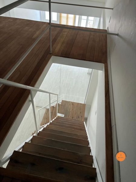 Casa Comercial 1 quarto  no bairro Centro