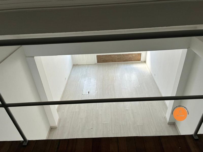 Casa Comercial 1 quarto  no bairro Centro