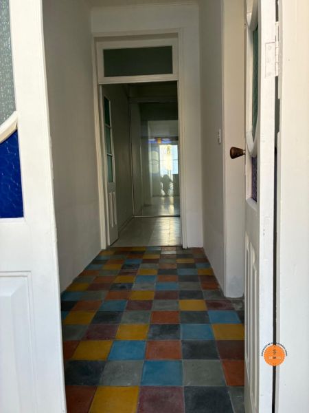 Casa Comercial 1 quarto  no bairro Centro