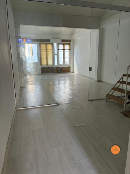Casa Comercial 1 quarto  no bairro Centro