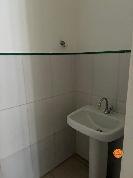Casa Comercial 1 quarto  no bairro Centro