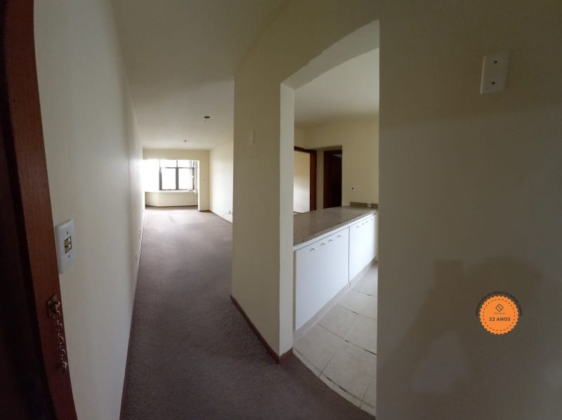 Apartamento 1 quarto  no bairro Centro