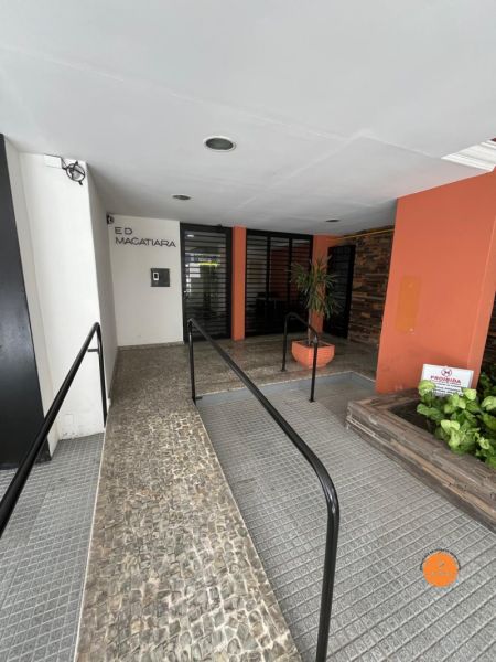 Apartamento 1 quarto  no bairro Centro
