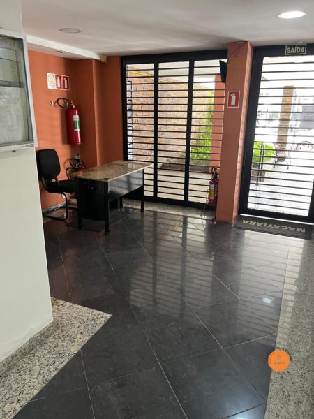 Apartamento 1 quarto  no bairro Centro