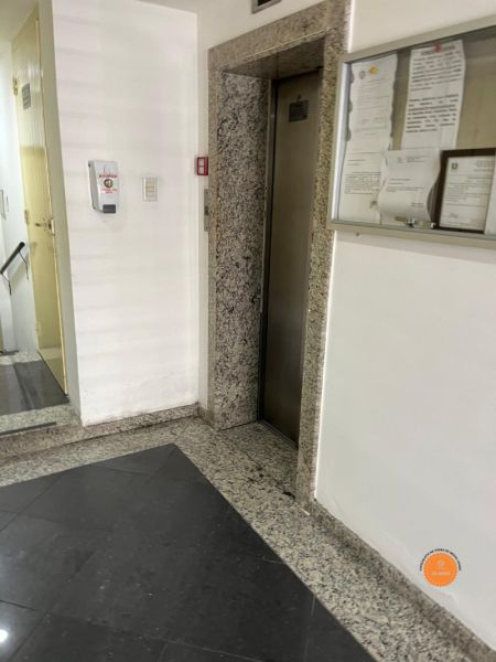 Apartamento 1 quarto  no bairro Centro