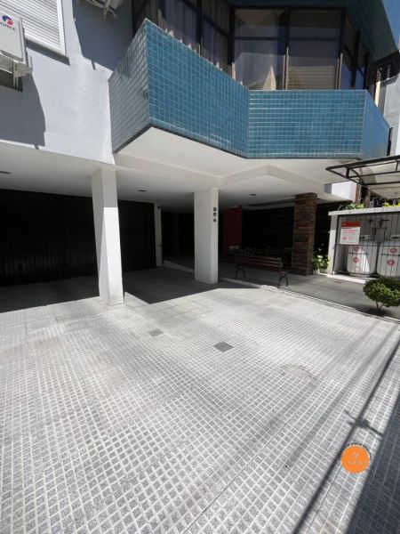 Apartamento 1 quarto  no bairro Centro