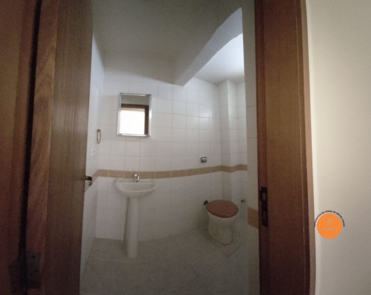 Apartamento 1 quarto  no bairro Centro
