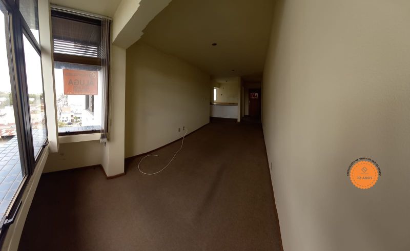 Apartamento 1 quarto  no bairro Centro