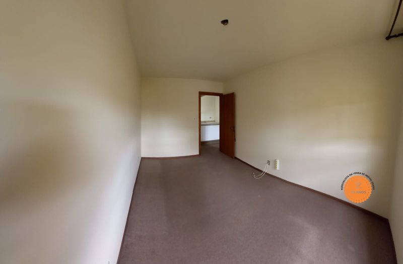 Apartamento 1 quarto  no bairro Centro