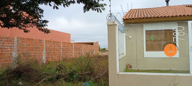 Terreno no bairro Três Vendas