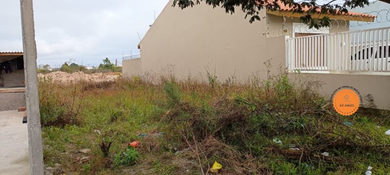 Terreno no bairro Três Vendas
