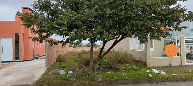 Terreno no bairro Três Vendas