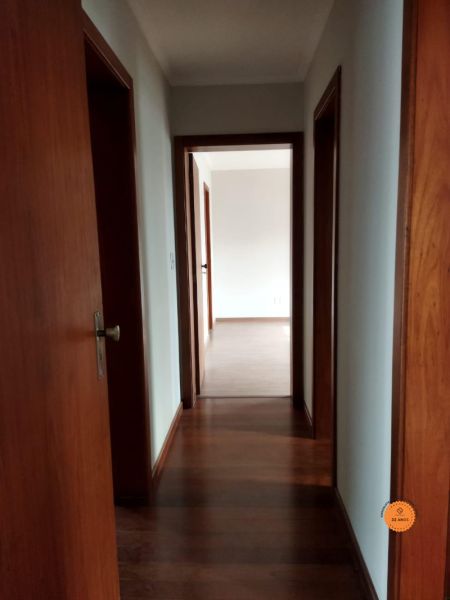Apartamento 3 quartos  no bairro Centro