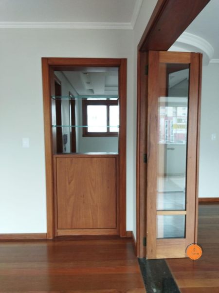 Apartamento 3 quartos  no bairro Centro