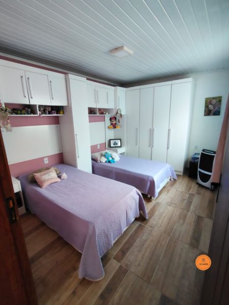 Casa 2 quartos  no bairro Três Vendas
