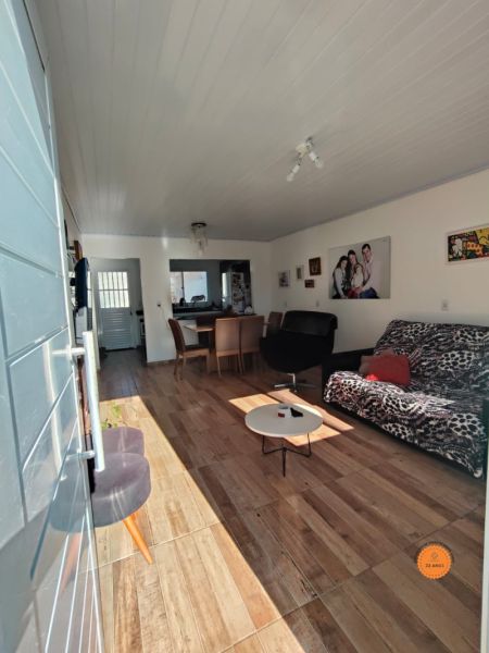 Casa 2 quartos  no bairro Três Vendas