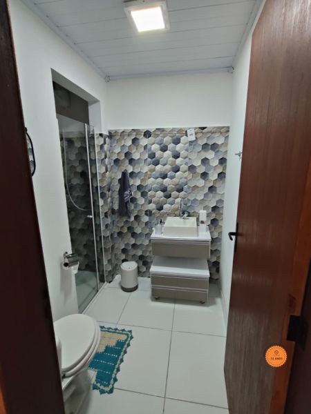 Casa 2 quartos  no bairro Três Vendas
