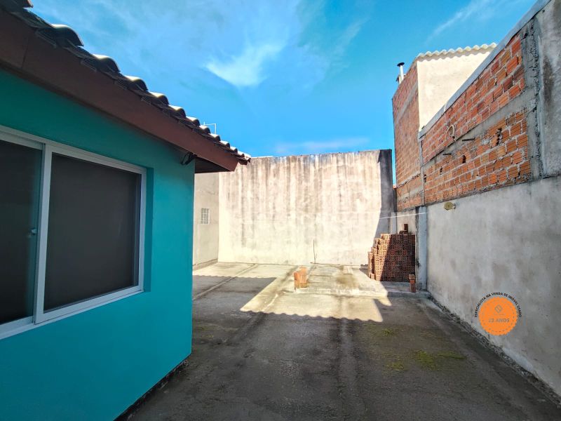 Casa 2 quartos  no bairro Três Vendas