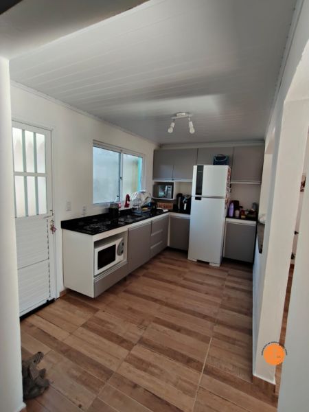 Casa 2 quartos  no bairro Três Vendas