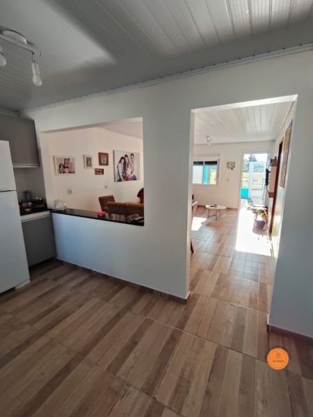 Casa 2 quartos  no bairro Três Vendas