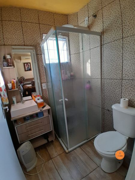 Casa 3 quartos  no bairro São Gonçalo