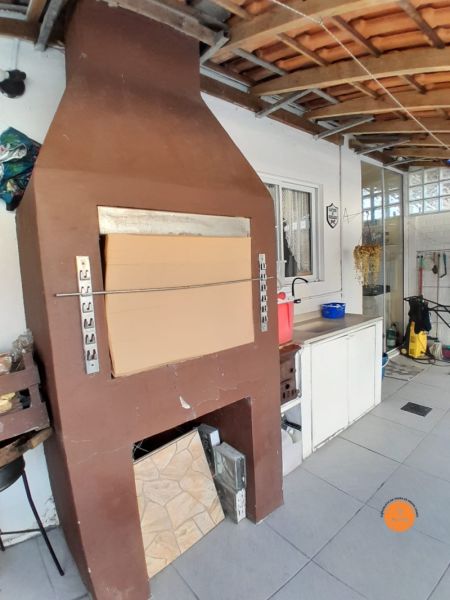 Casa 3 quartos  no bairro São Gonçalo
