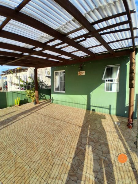 Casa 3 quartos  no bairro São Gonçalo
