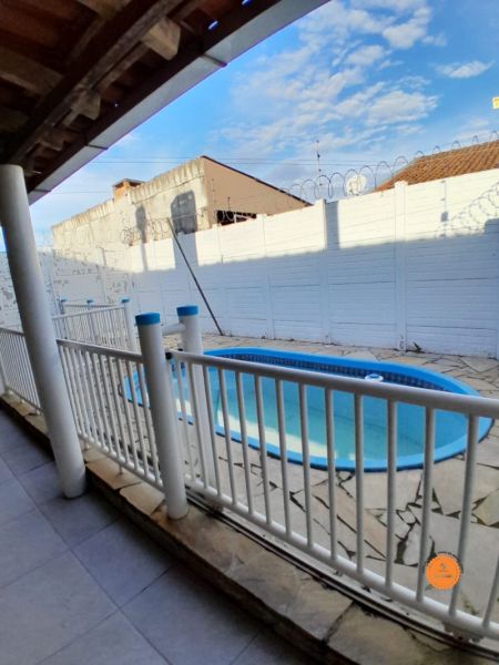 Casa 3 quartos  no bairro São Gonçalo