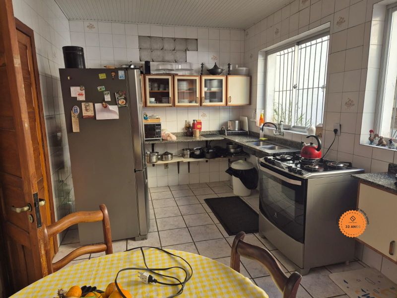 Casa 3 quartos  no bairro Centro