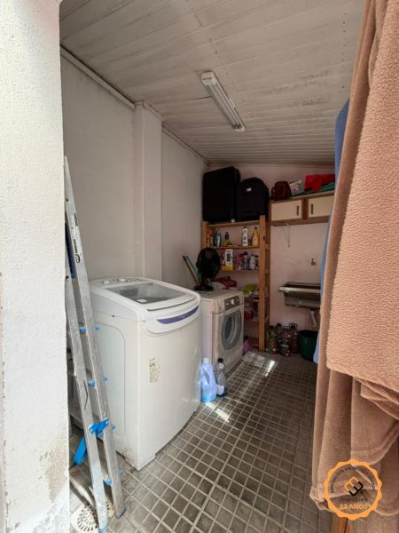 Casa 3 quartos  no bairro Centro