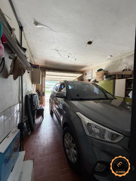 Casa 3 quartos  no bairro Centro