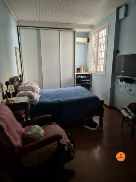 Casa 3 quartos  no bairro Centro