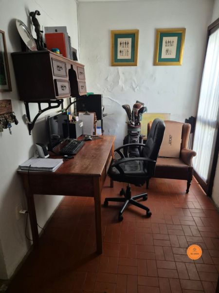 Casa 3 quartos  no bairro Centro