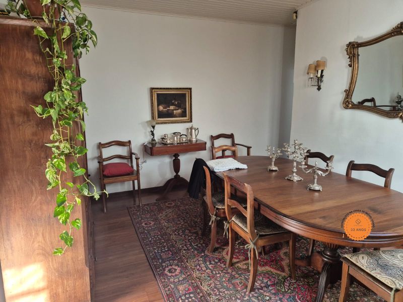 Casa 3 quartos  no bairro Centro