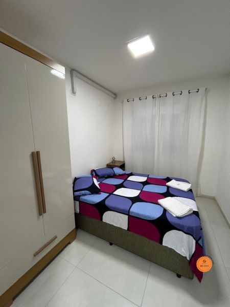 Apartamento 2 quartos  no bairro Fragata