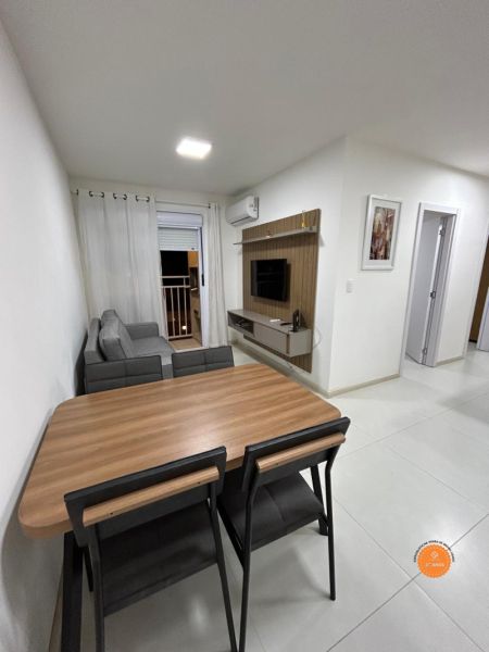 Apartamento 2 quartos  no bairro Fragata