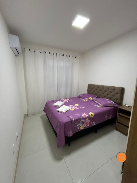 Apartamento 2 quartos  no bairro Fragata