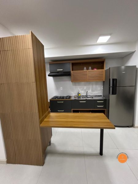 Apartamento 2 quartos  no bairro Fragata