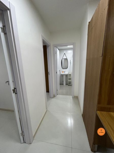 Apartamento 2 quartos  no bairro Fragata