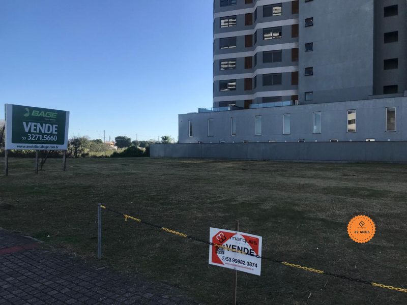 Terreno no bairro São Gonçalo